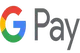 Google Pay payment method